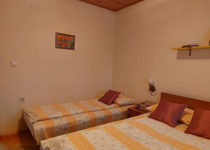 Apartmani Milicevic Zlatibor