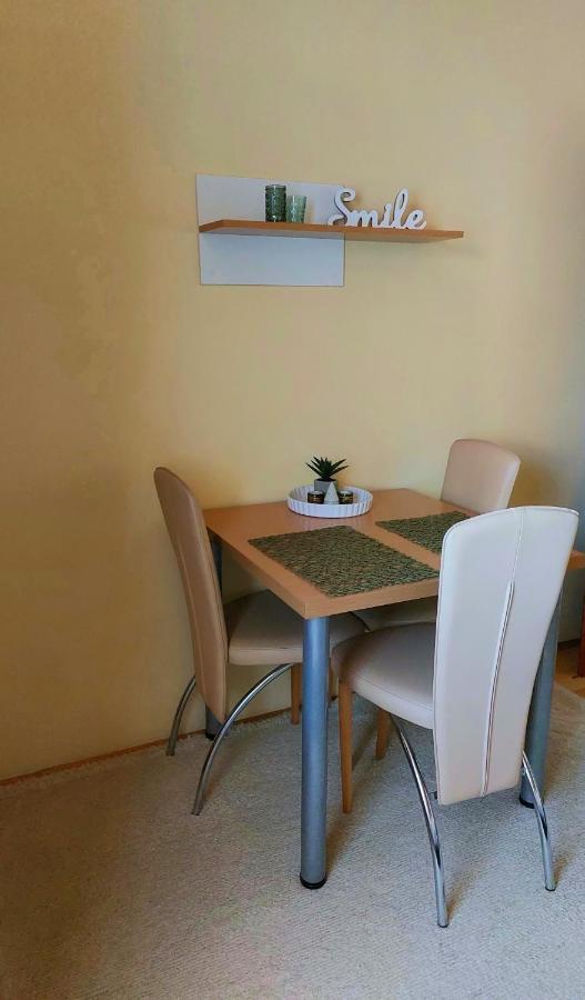 Milicevic Apartament *