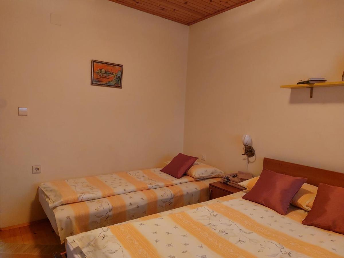 Apartament Milicevic